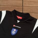 T-shirt Supreme Crest Soccer Jersey SP091 - Image 7