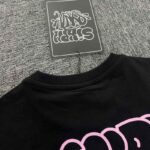 T-shirt Syna Word SW012 - Image 8