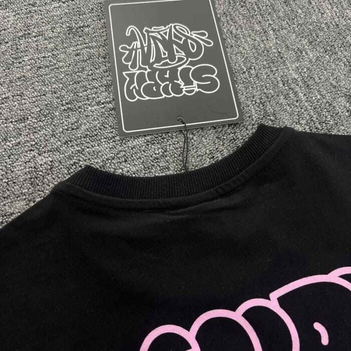 T-shirt Syna Word SW012 - Image 8