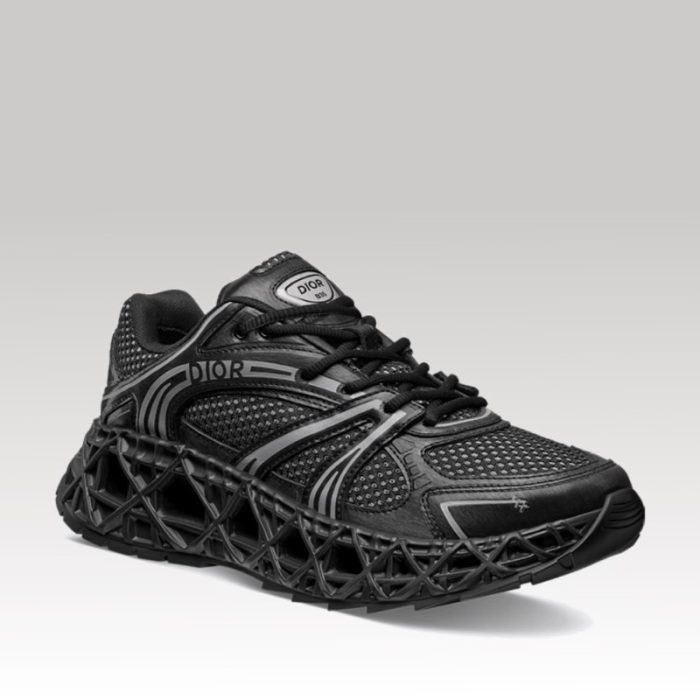 Christian Dior B35 NXXT Sneaker DO157 - Image 2