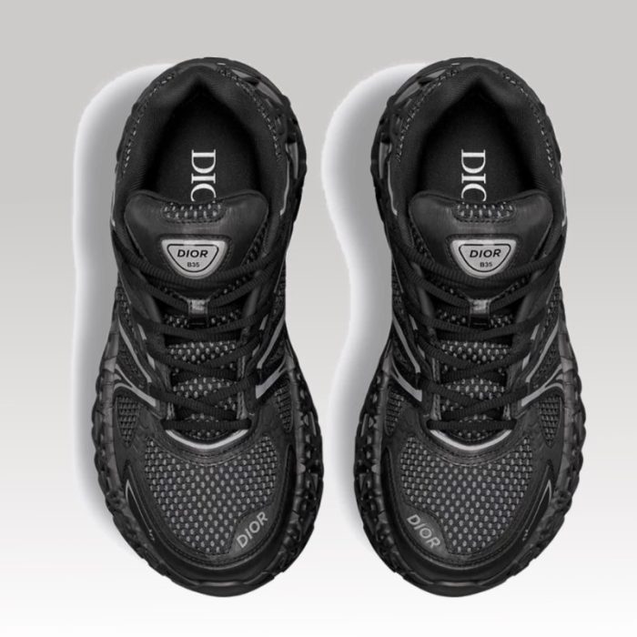 Christian Dior B35 NXXT Sneaker DO157 - Image 4