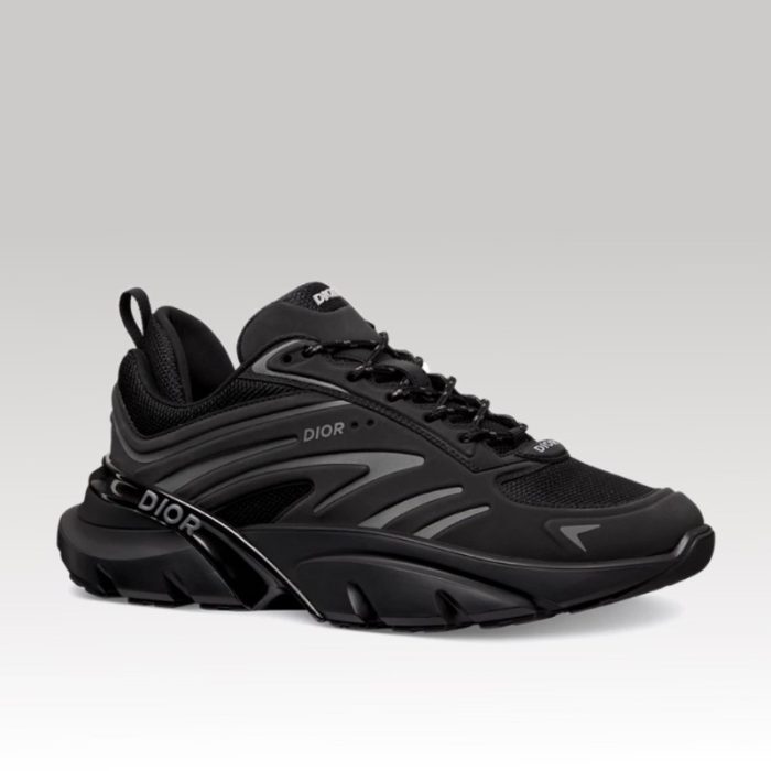 Christian Dior B44 Blade Sneaker DO162 - Image 2