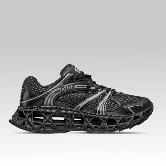 Christian Dior B35 NXXT Sneaker DO157 - Image 5