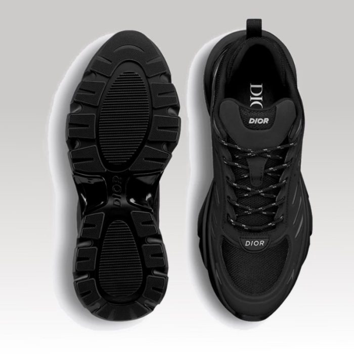 Christian Dior B44 Blade Sneaker DO162 - Image 4