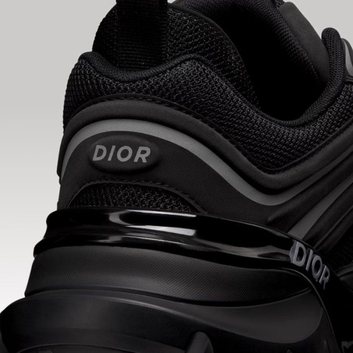 Christian Dior B44 Blade Sneaker DO162 - Image 5