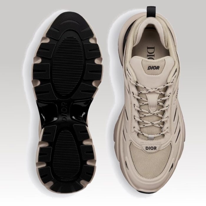 Christian Dior B44 Blade Sneaker DO163 - Image 4