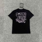 T-shirt Syna Word SW012 - Image 2