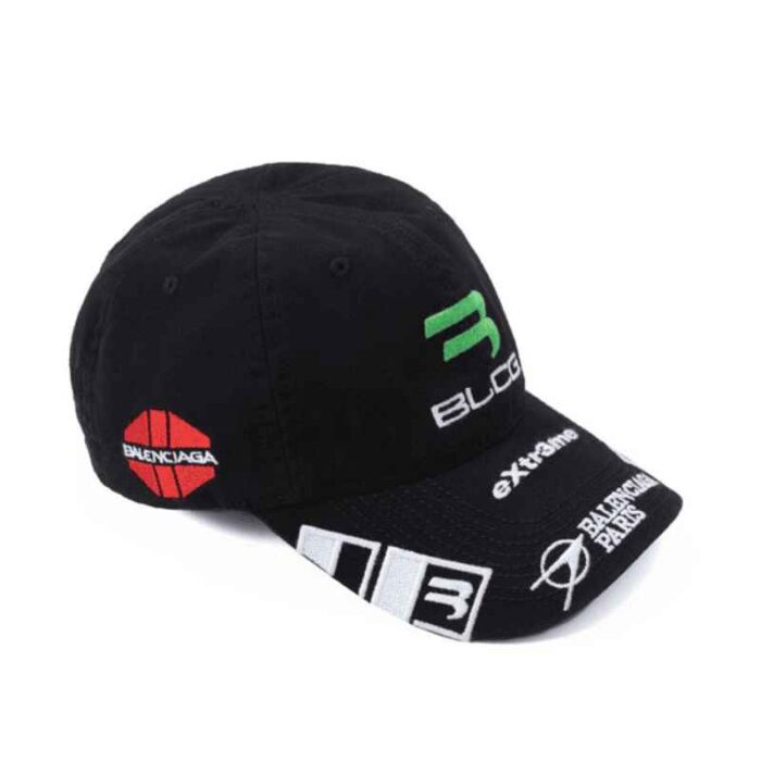 Cap Balenciaga BL181 - Image 2