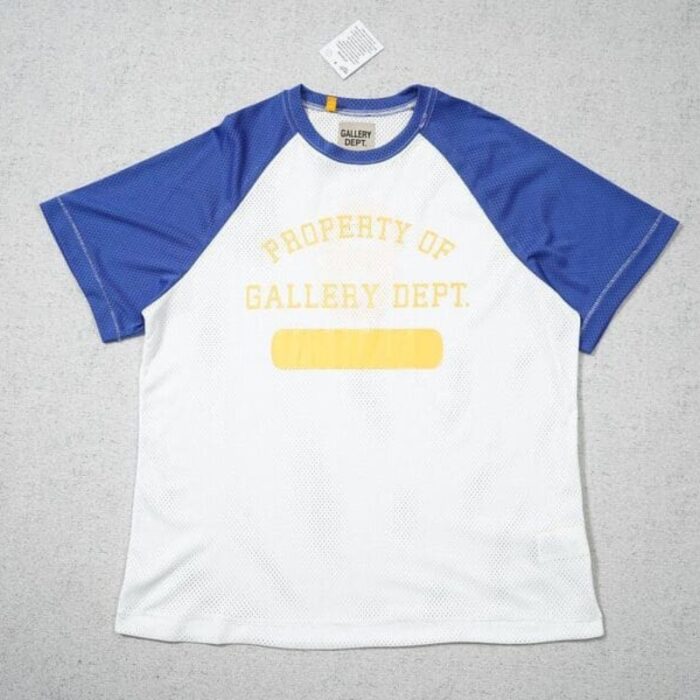 T-shirt Gallery Dept GD047 - Image 2
