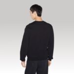 Hoodie Gucci Green GC330 - Image 2