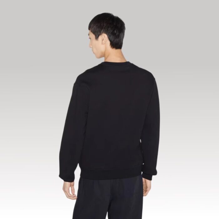 Hoodie Gucci Green GC330 - Image 2