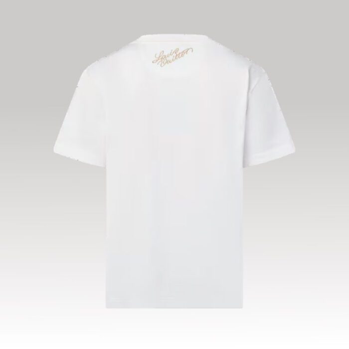 T-shirt Louis Vuitton LV276 - Image 2