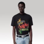 T-shirt Louis Vuitton LV283 - Image 2
