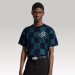 T-shirt Louis Vuitton LV286 - Image 3
