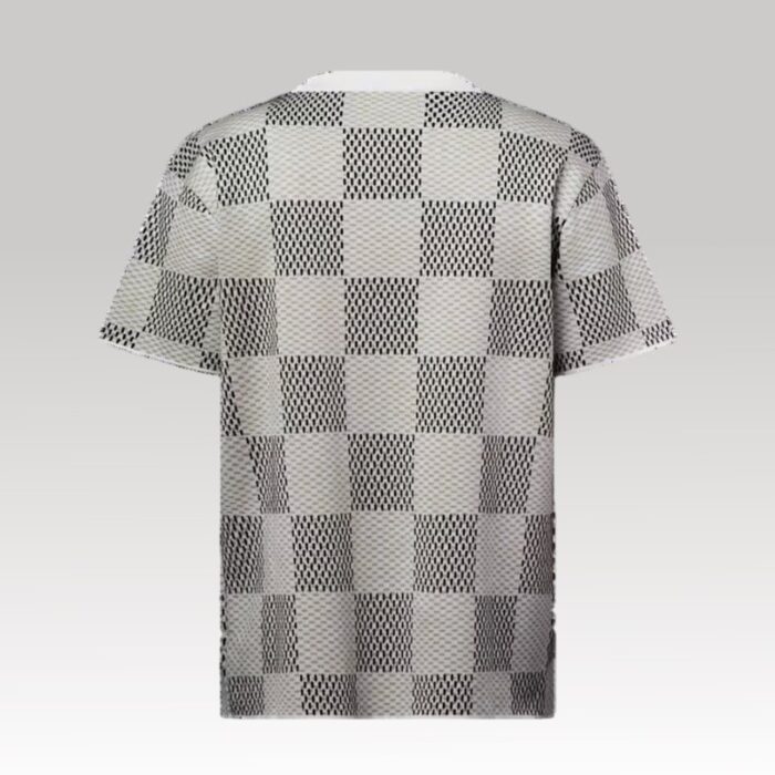 T-shirt Louis Vuitton LV287 - Image 2