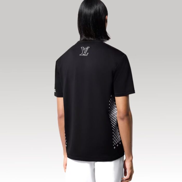 T-Shirt Louis Vuitton Technical Performance LV296 - Image 2