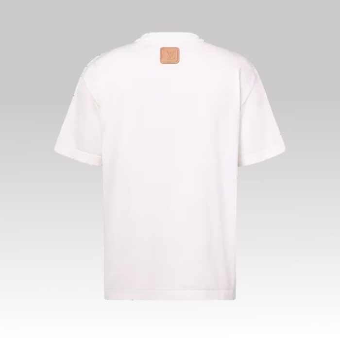 T-Shirt Louis Vuitton LV297 - Image 2