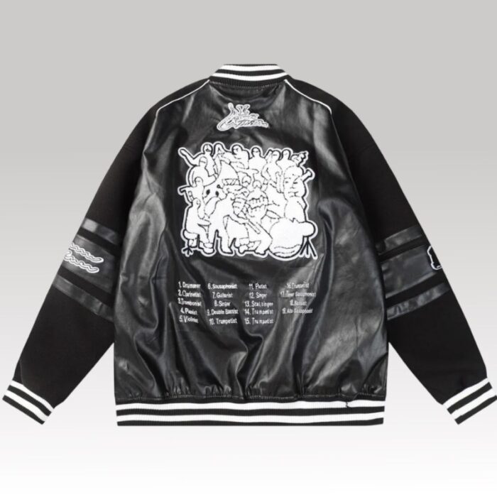 Hoodie Louis Vuitton LV301 - Image 2