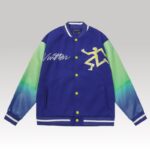 Hoodie Louis Vuitton LV303 - Image 2