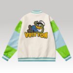 Hoodie Louis Vuitton LV305 - Image 2