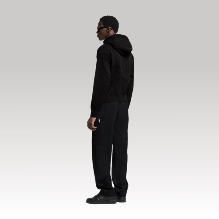 Hoodie Louis Vuitton LV308 - Image 2