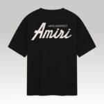 T-Shirt Amiri AM050 - Image 2
