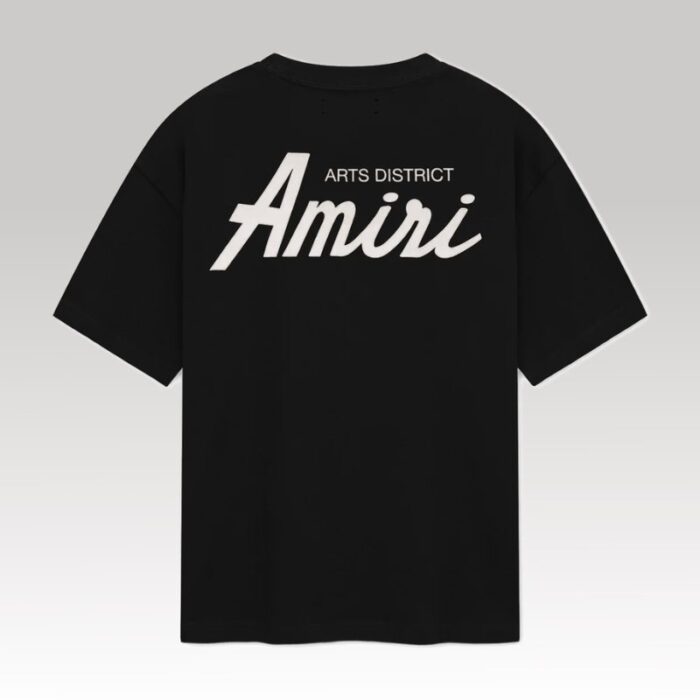 T-Shirt Amiri AM050 - Image 2