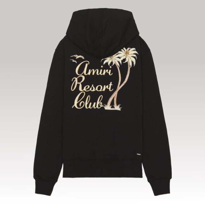 Hoodie Amiri AM068 - Image 2