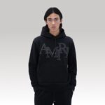Hoodie Amiri AM069 - Image 2