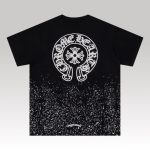T-Shirt Chrome Hearts CH142 - Image 2