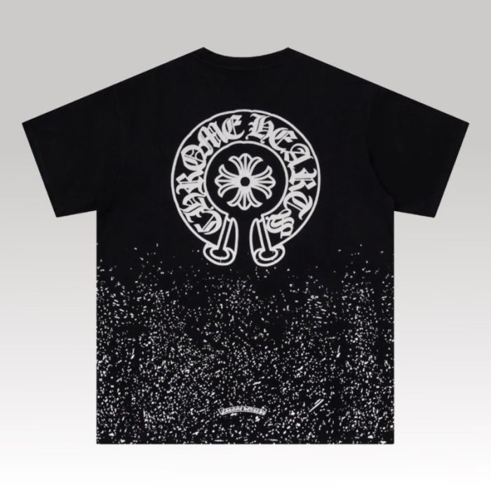 T-Shirt Chrome Hearts CH142 - Image 2