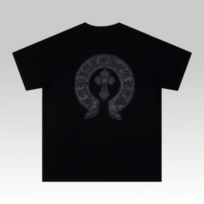 T-Shirt Chrome Hearts CH143 - Image 2