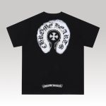 T-Shirt Chrome Hearts CH144 - Image 2