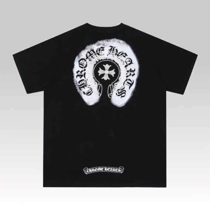 T-Shirt Chrome Hearts CH144 - Image 2