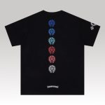 T-Shirt Chrome Hearts CH145 - Image 2