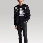 T-Shirt Balmain BM005 - Image 2