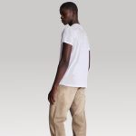 T-Shirt Balmain BM006 - Image 2