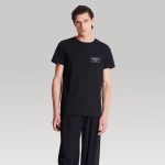 T-Shirt Balmain BM007 - Image 2