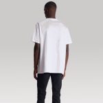T-Shirt Balmain BM009 - Image 2