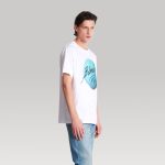 T-Shirt Balmain BM010 - Image 2