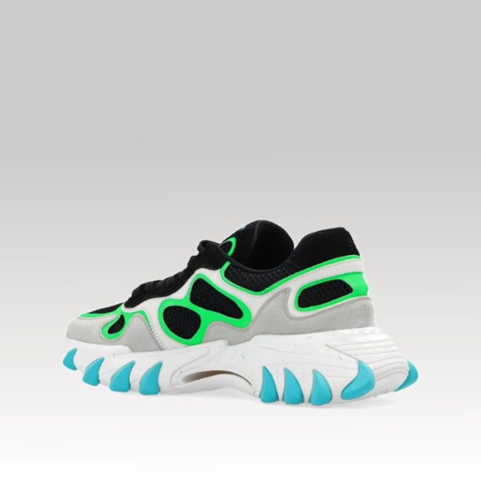Balmain B-East Sneaker BM022 - Image 2