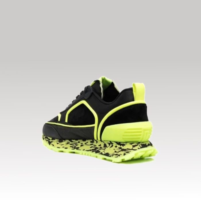 Balmain B-Racer Sneaker BM024 - Image 2