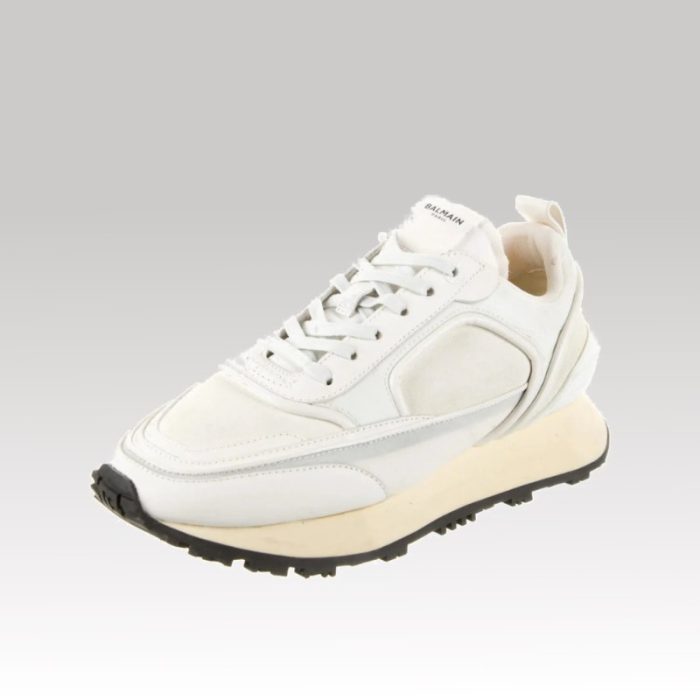 Balmain B-Racer Sneaker BM025 - Image 2