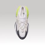 Balmain Chunky Unicorn Sneaker BM033 - Image 2