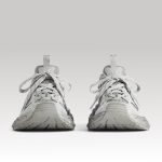 Balenciaga Sneaker BL185 - Image 2