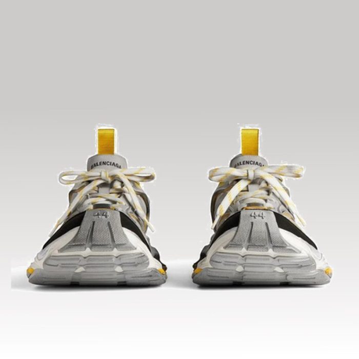 Balenciaga Cargo Sneaker BL190 - Image 2