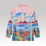 T-shirt CasaBlanca CB055 - Image 2
