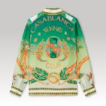T-shirt CasaBlanca CB061 - Image 2