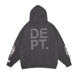 Hoodie Gallery Dept. GD051 - Image 2