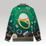 T-shirt CasaBlanca CB064 - Image 2